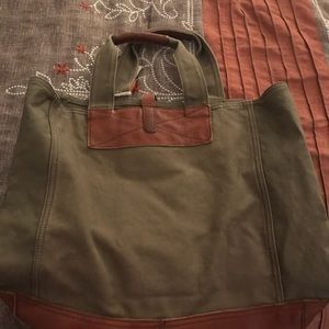 Lucky Brand Tote